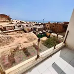 The Blue Pearl-Sensational Beach Apartment In Aourir