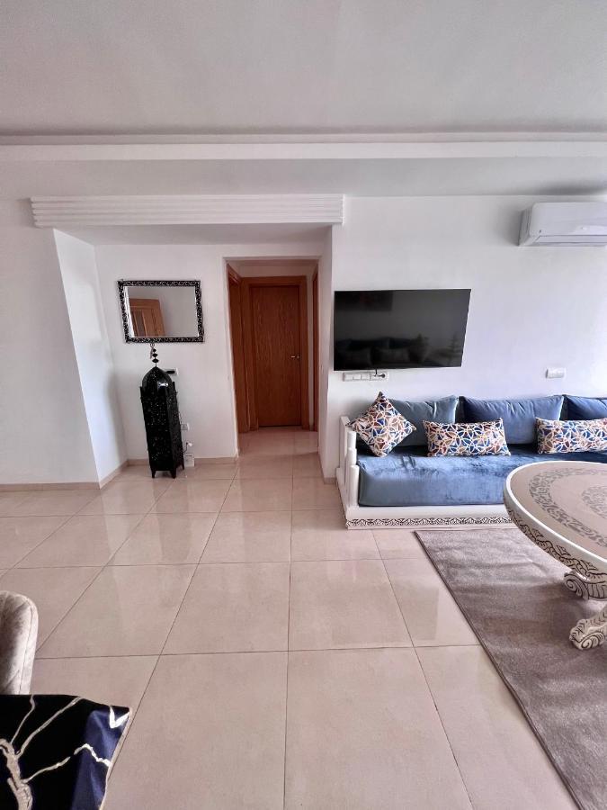 The Blue Pearl-sensational In Aourir * Agadir