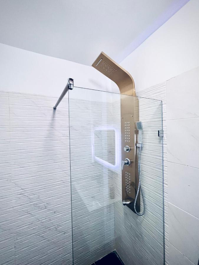 Appartement The Blue Pearl-sensational In Aourir Agadir