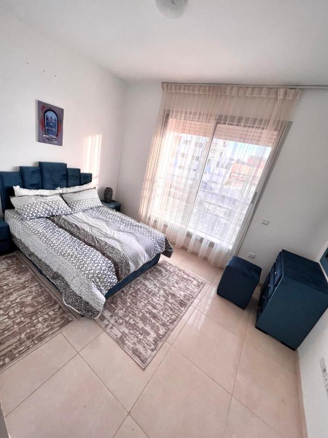 The Blue Pearl-sensational In Aourir Agadir