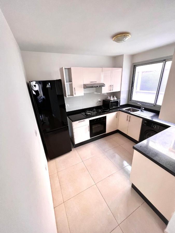 The Blue Pearl-sensational In Aourir Apartment Agadir