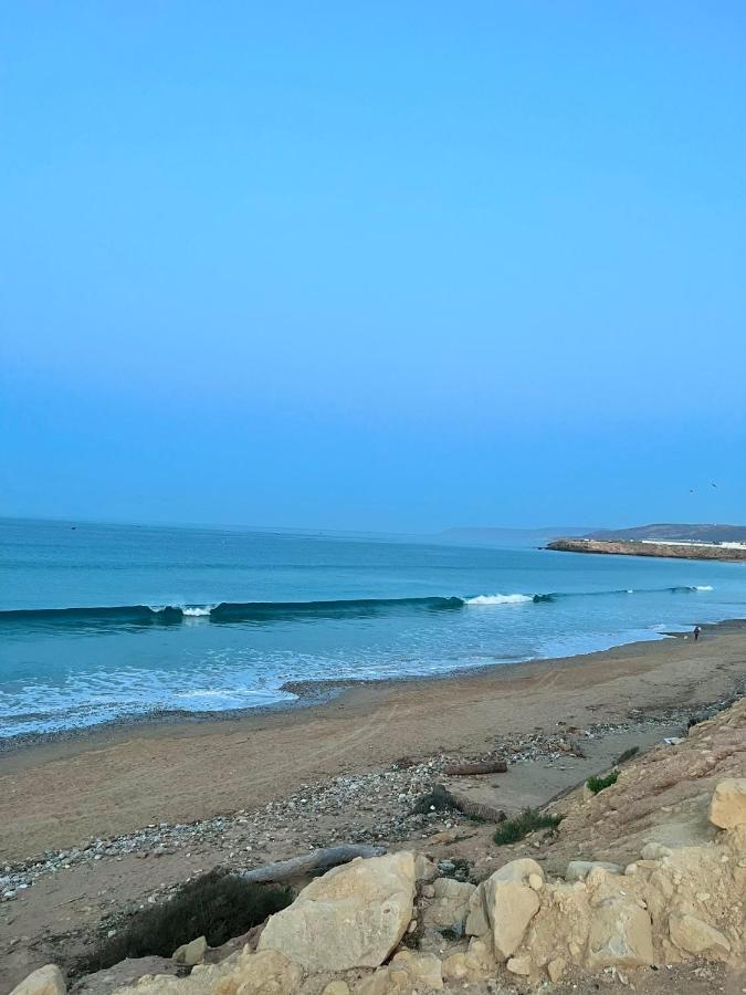 The Blue Pearl-sensational In Aourir Appartement Agadir