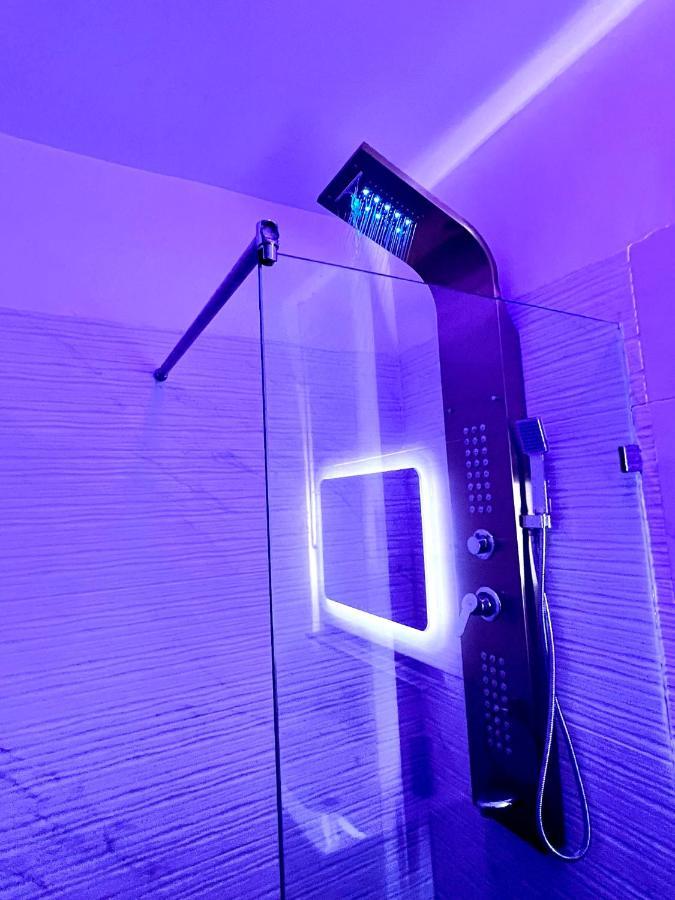 Apartment The Blue Pearl-sensational In Aourir